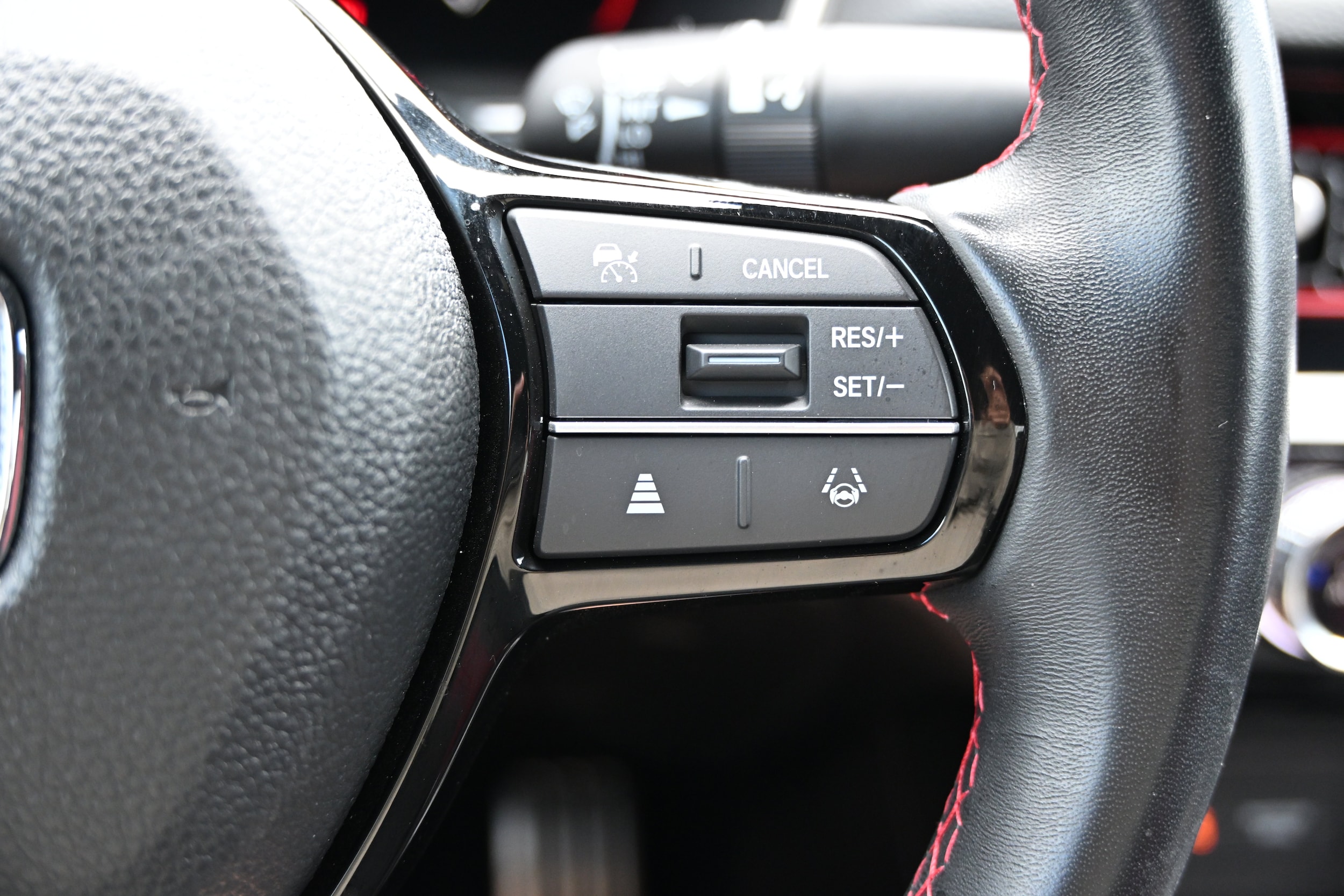 2024 Honda Civic Si - Photo 36