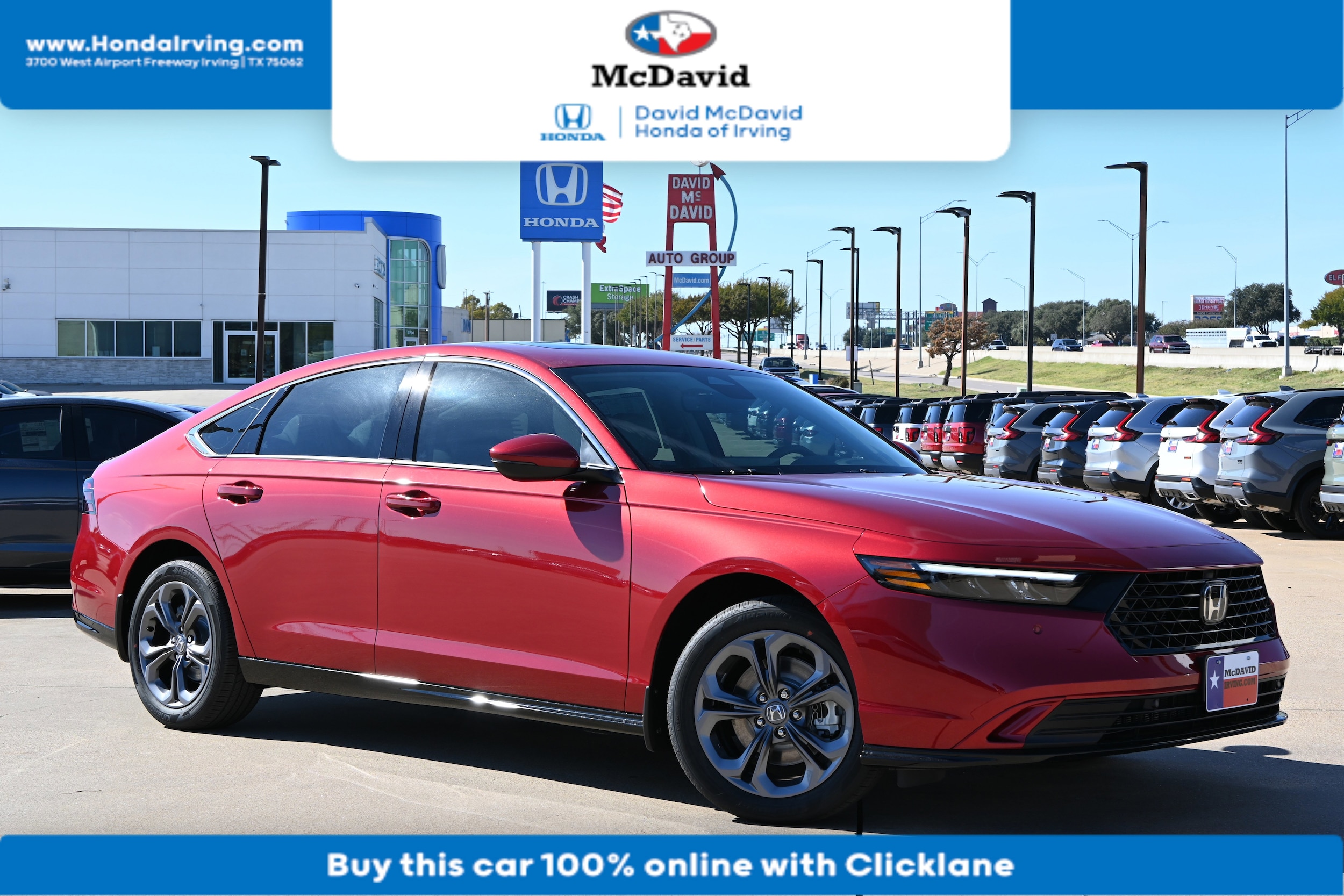 2025 Honda Accord Hybrid EX-L's photo