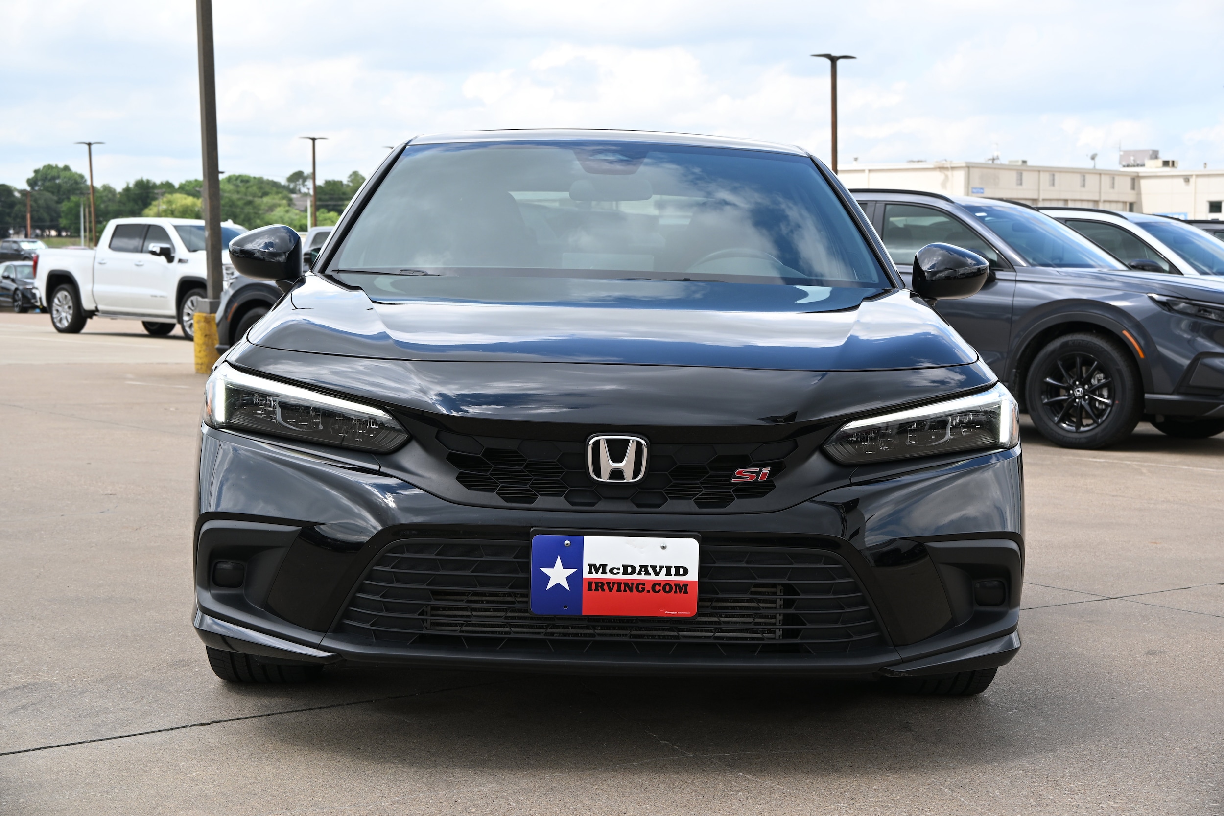 2024 Honda Civic Si - Photo 9