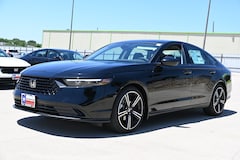 2026 Honda Accord SE Sedan