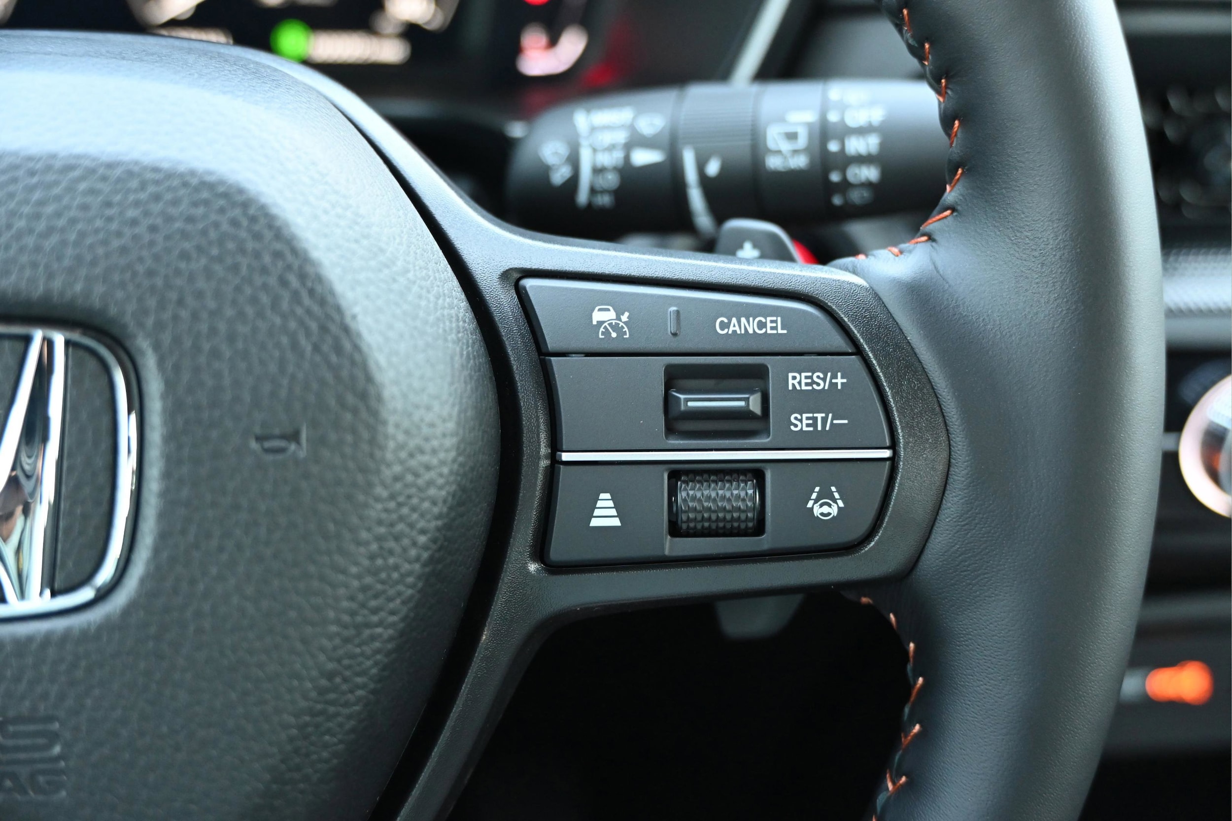 2026 Honda CR-V TrailSport - Photo 34