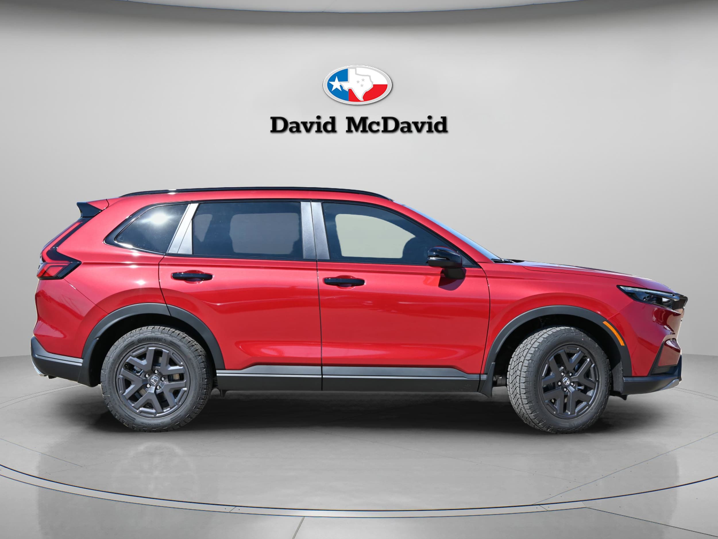 2026 Honda CR-V TrailSport - Photo 7