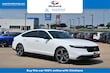 Honda Accord Hybrid