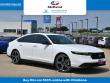  Honda Accord Hybrid