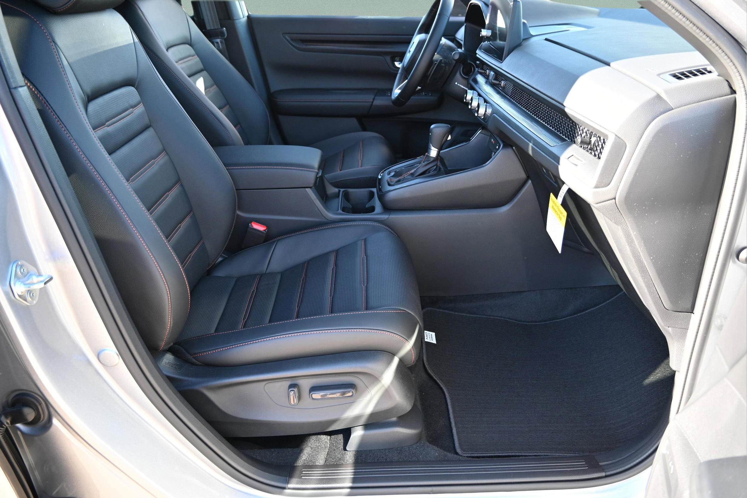 2026 Honda CR-V Sport-L - Photo 18