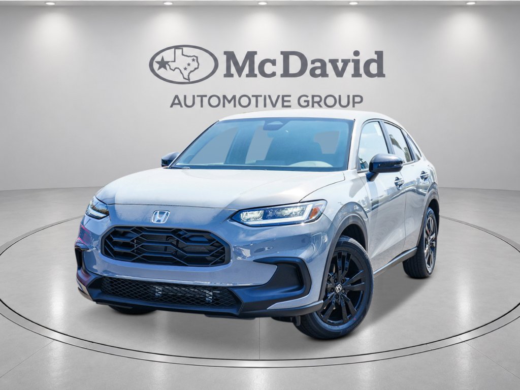 2027 Honda HR-V Sport SUV