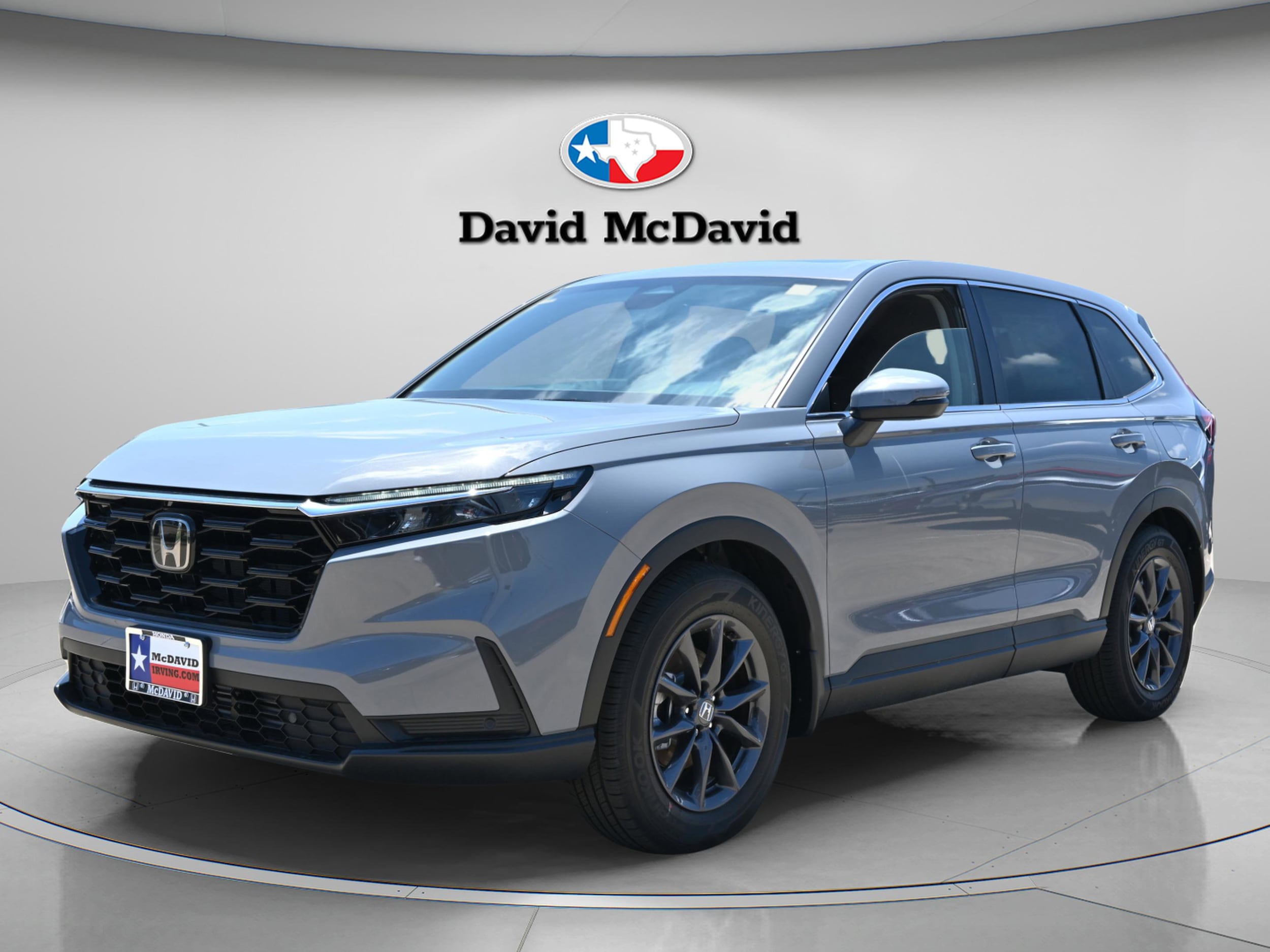 2026 Honda CR-V EX-L 2WD's photo