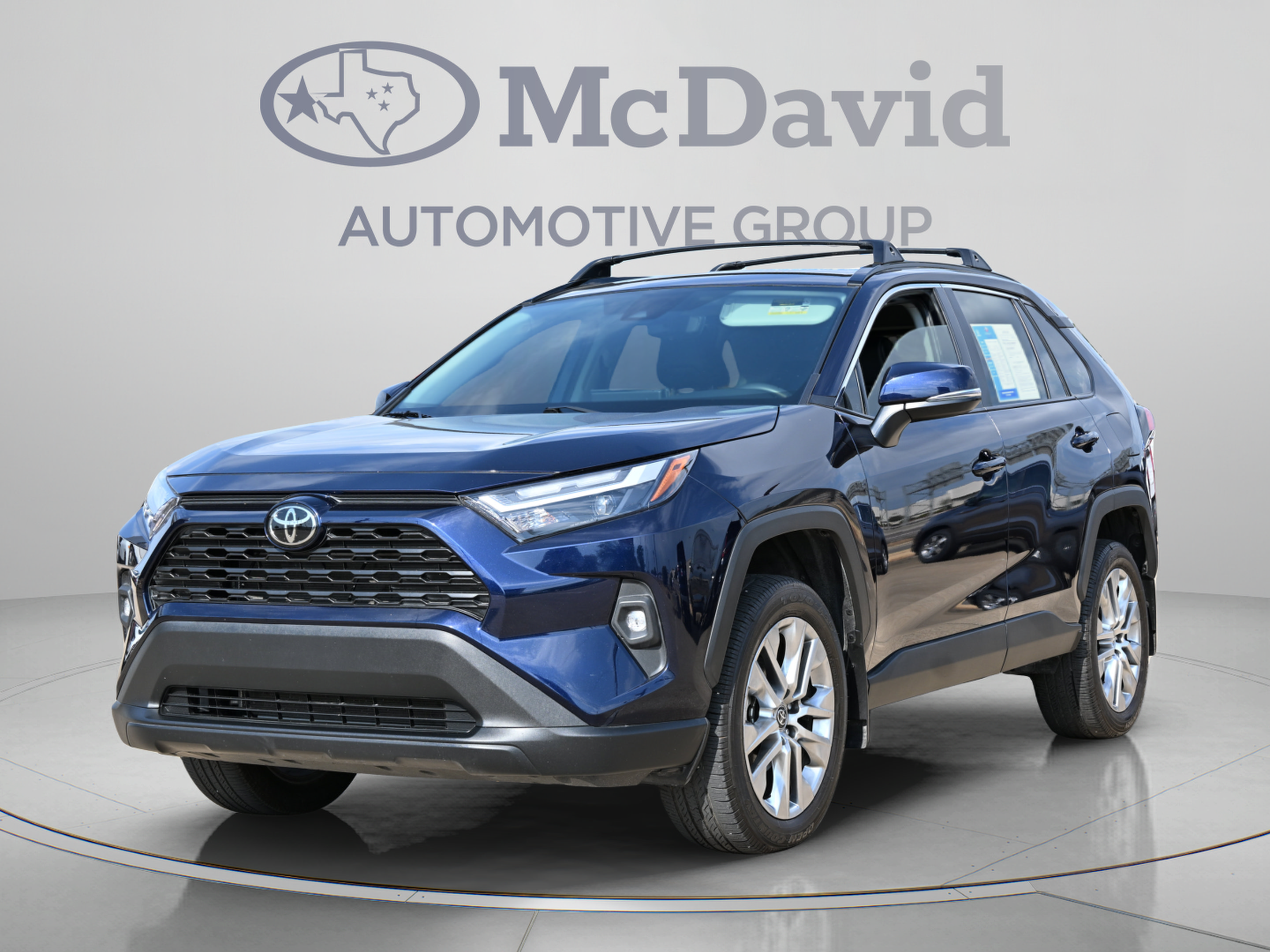 2024 Toyota RAV4 XLE Premium SUV