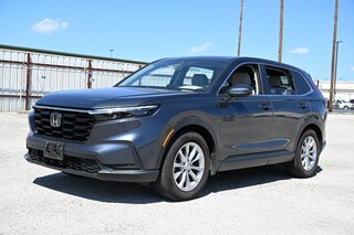 2024 Honda CR-V EX-L SUV