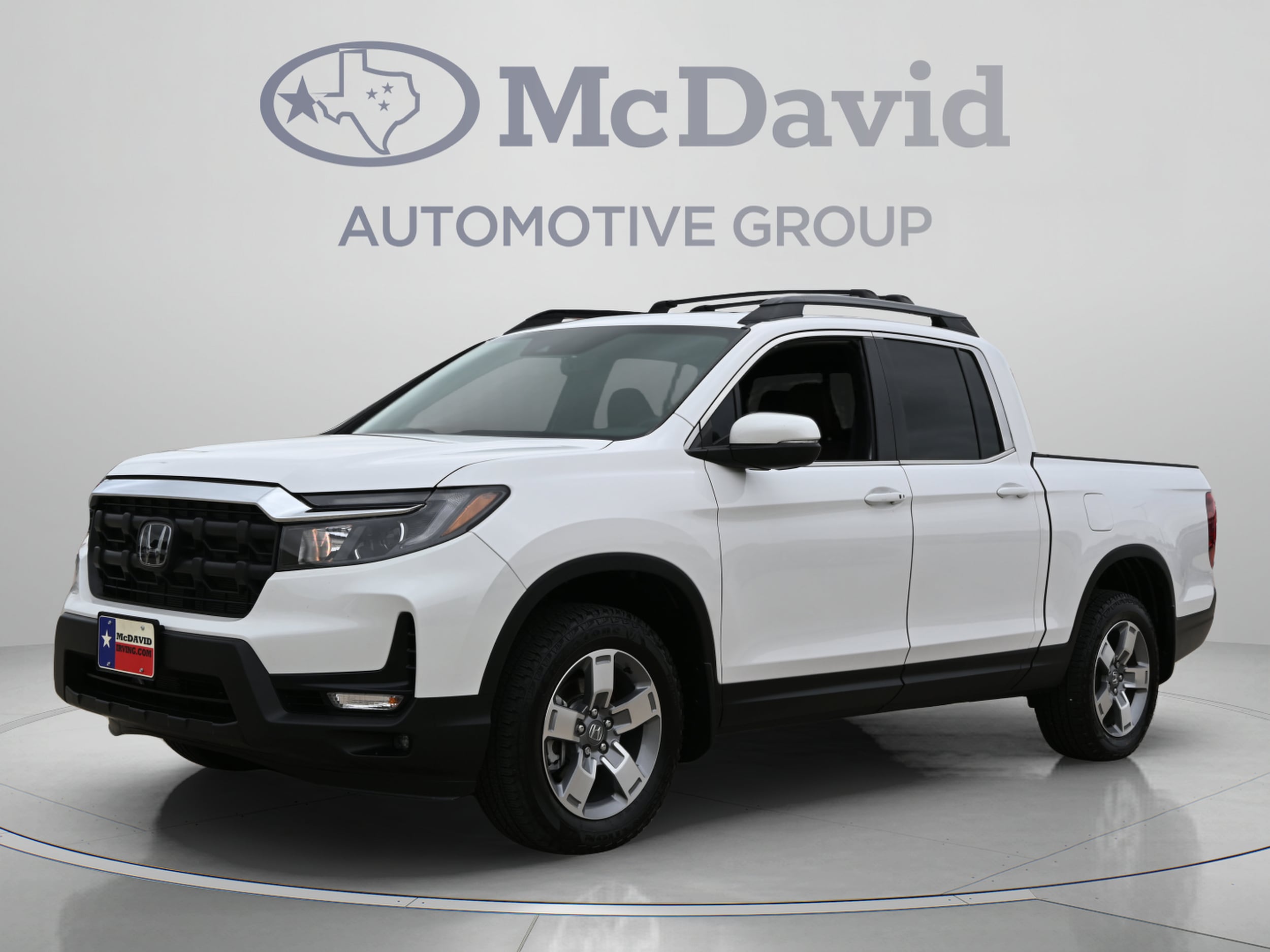2025 Honda Ridgeline RTL - Photo 1