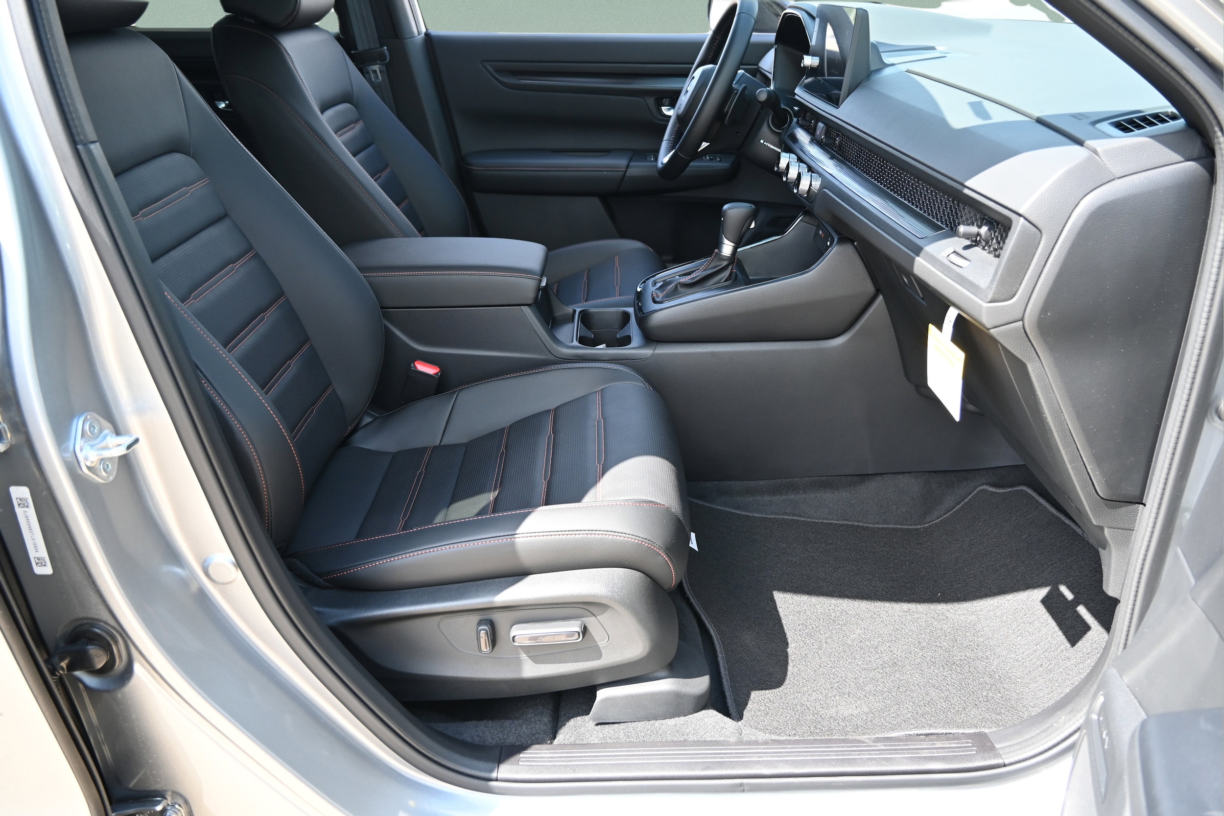2026 Honda CR-V Sport-L - Photo 15