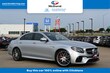Mercedes-Benz AMG E 63