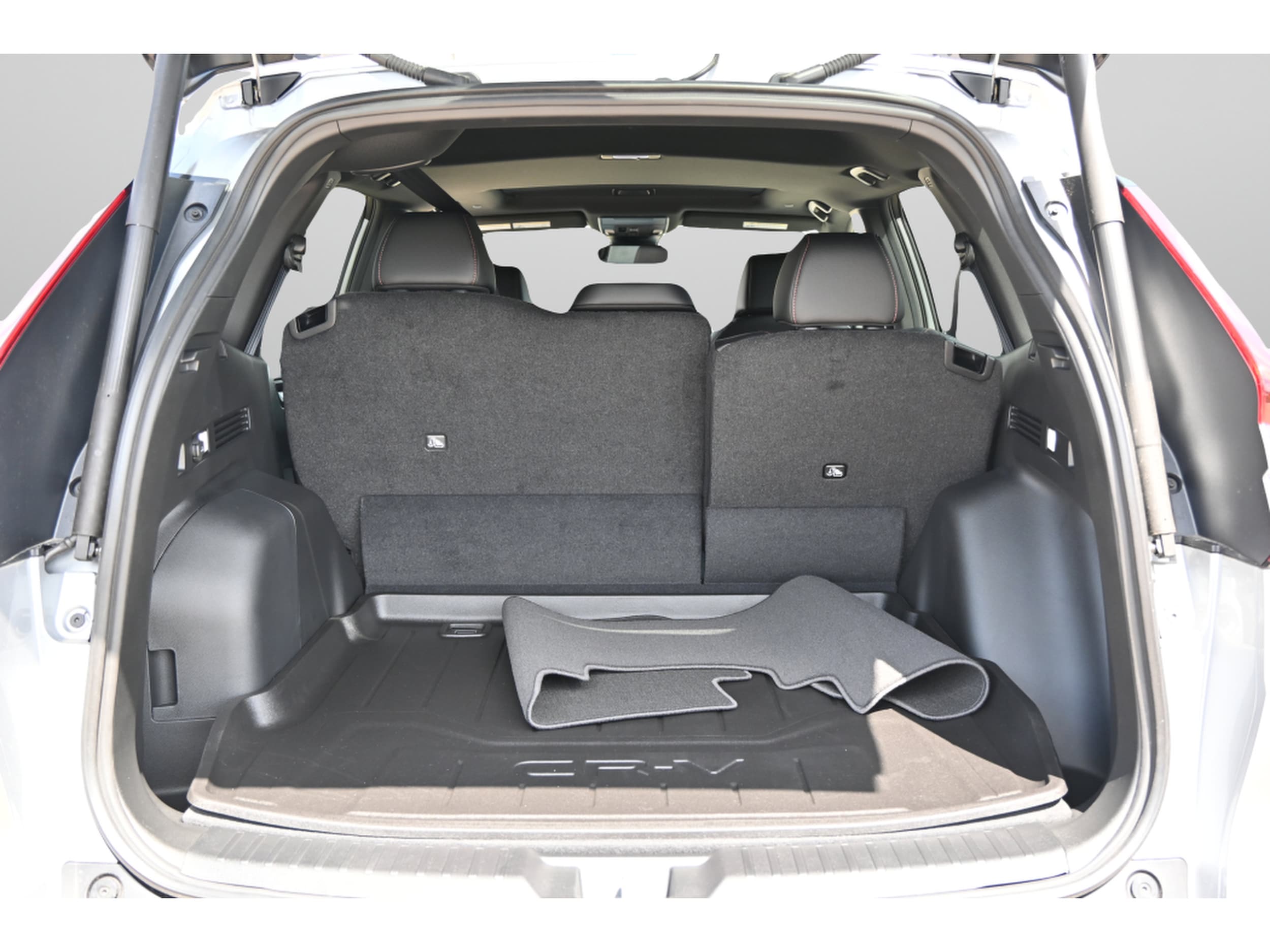 2026 Honda CR-V Sport-L - Photo 13
