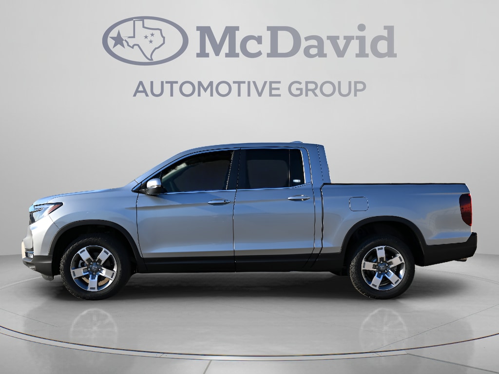New 2026 Honda Ridgeline RTL Truck Crew Cab