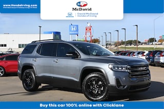 2022 GMC Acadia AT4 SUV