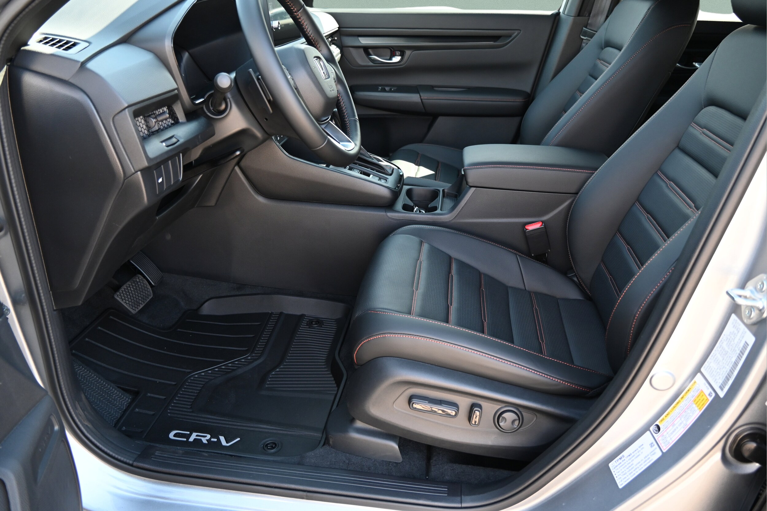 2026 Honda CR-V Sport-L - Photo 21