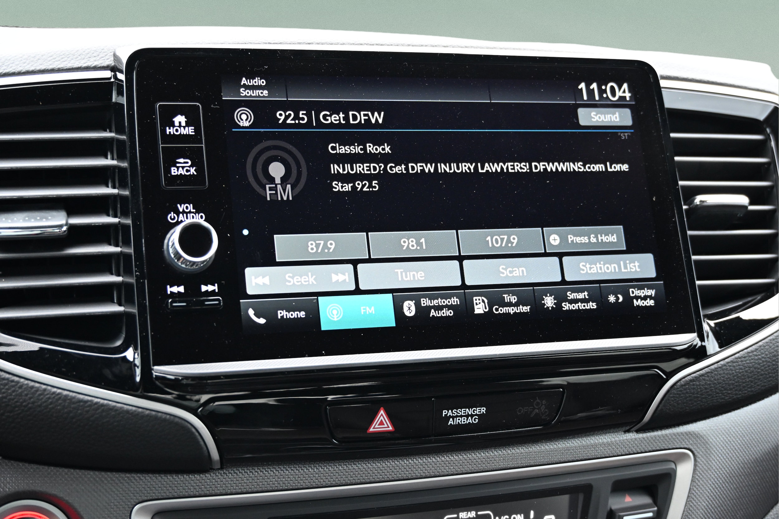 2026 Honda Ridgeline RTL - Photo 25