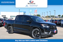 2025 Honda Ridgeline