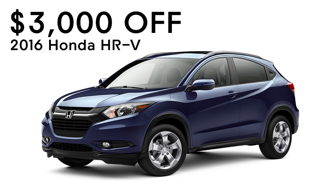 Labor Day Offers David McDavid Honda of Irving