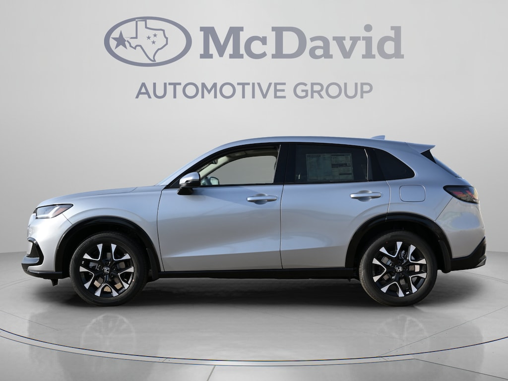 New 2027 Honda HR-V EX-L SUV