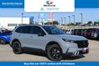 Honda CR-V Hybrid