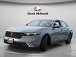  Honda Accord Hybrid