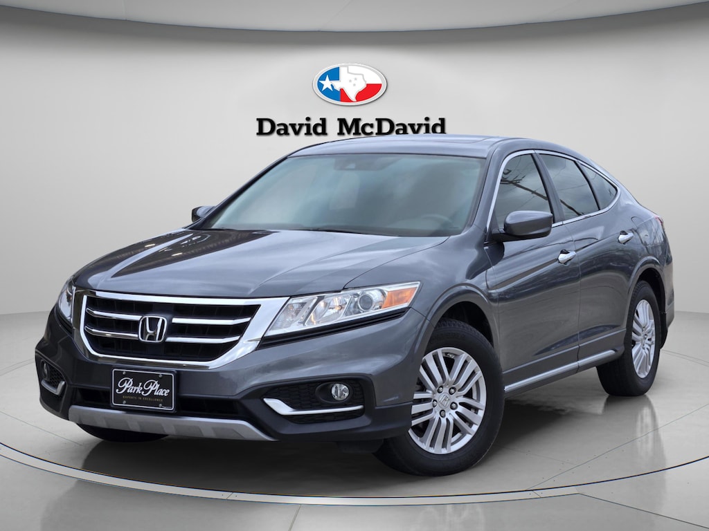 2013 HONDA Crosstour - Image 1