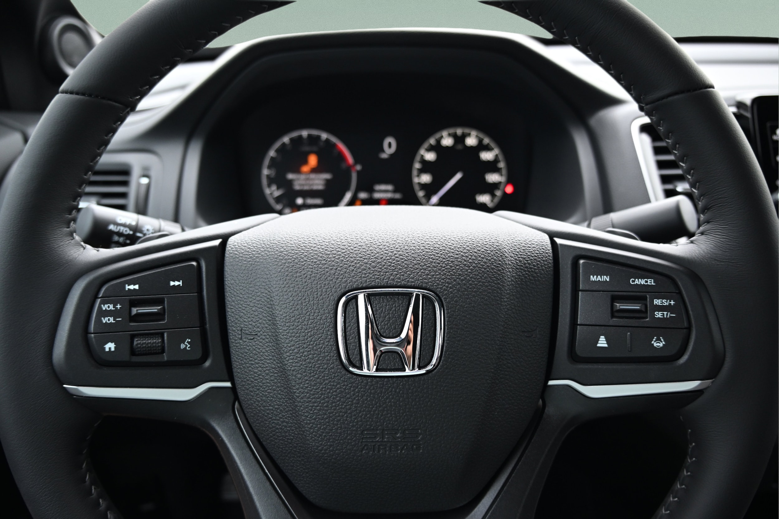 2026 Honda Ridgeline RTL - Photo 27