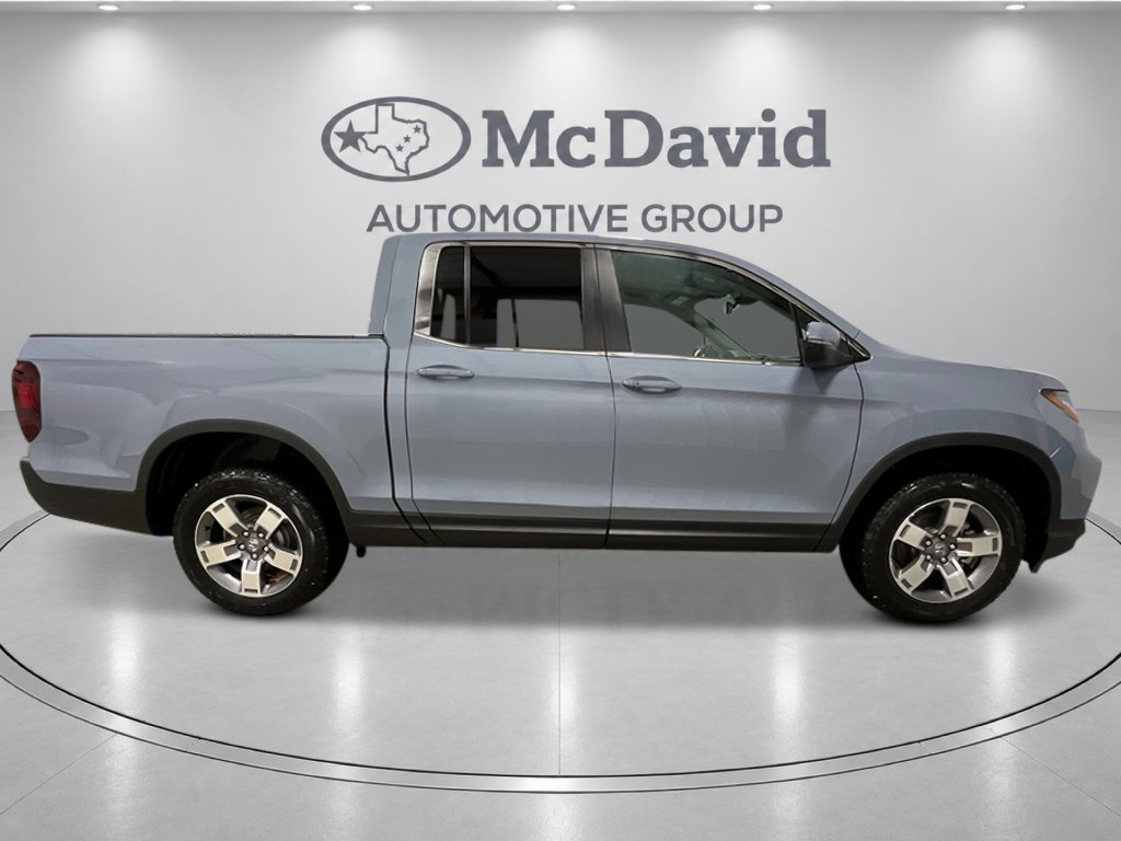 2026 Honda Ridgeline RTL - Photo 9