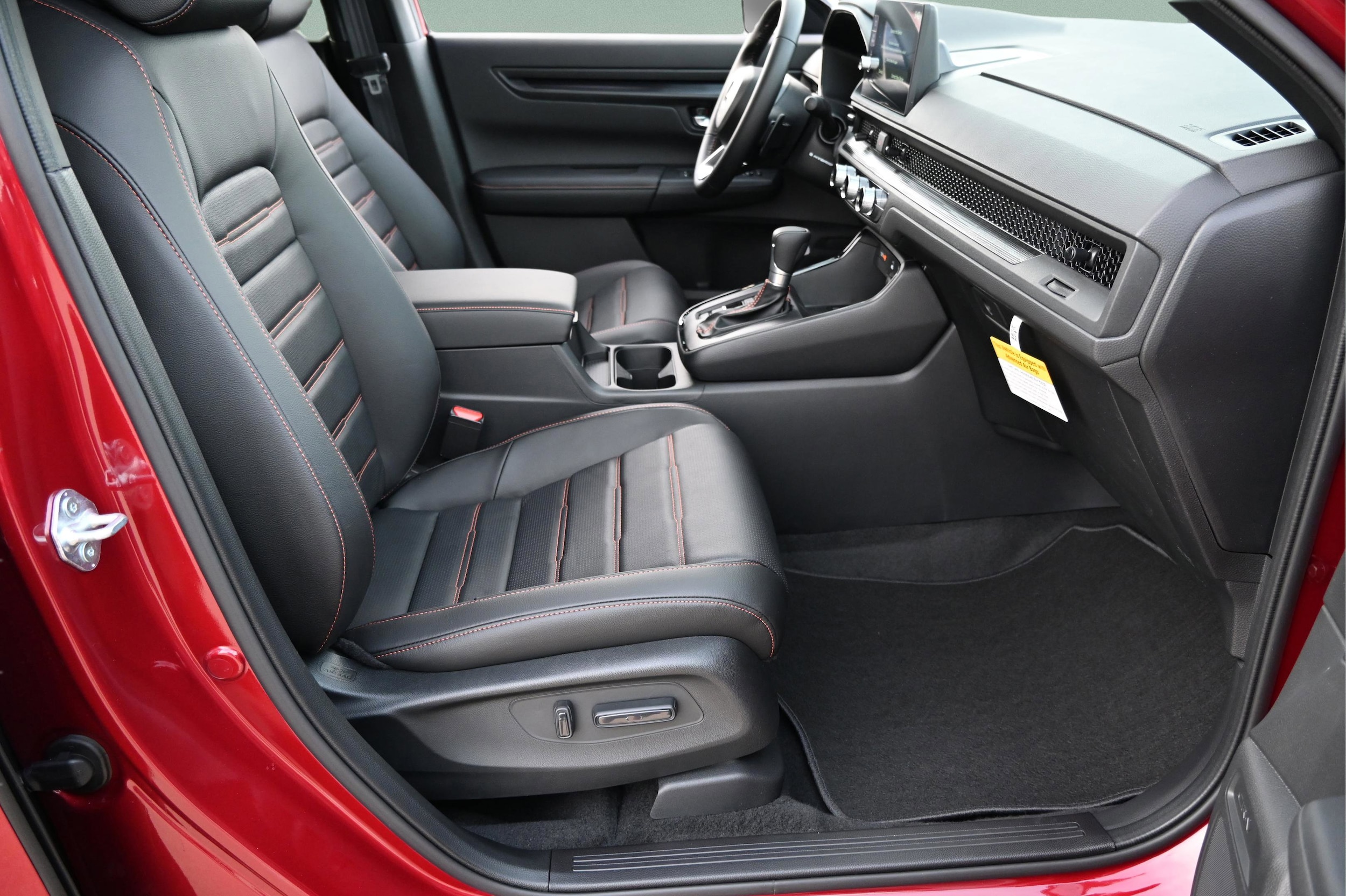 2026 Honda CR-V Sport-L - Photo 18