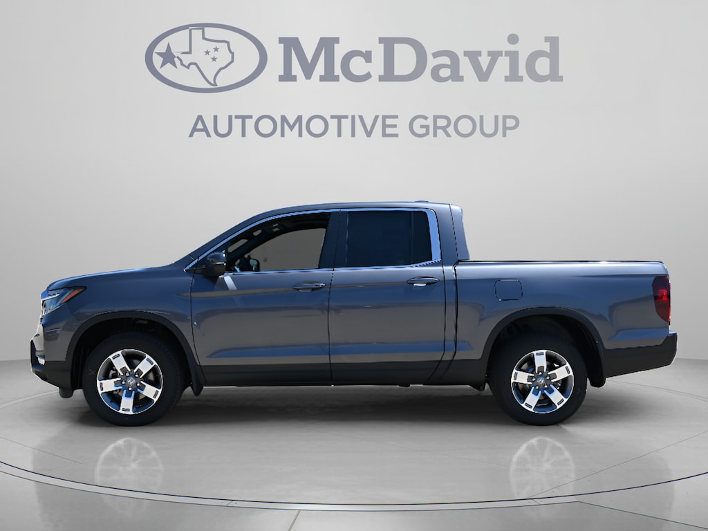 New 2026 Honda Ridgeline RTL Truck Crew Cab