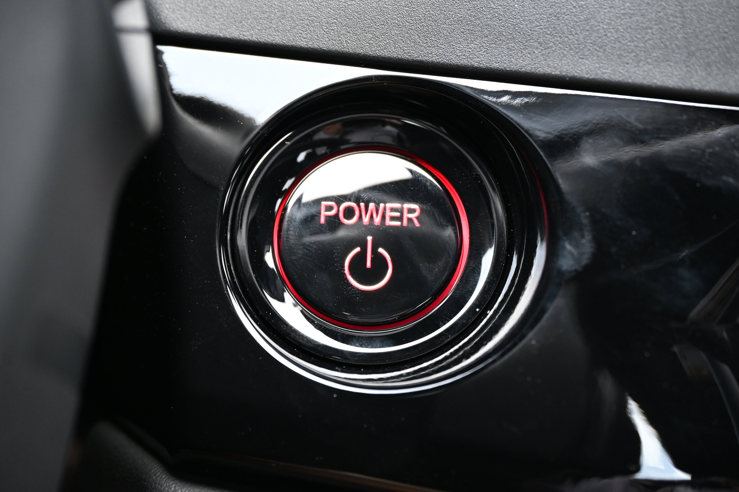 2026 Honda Accord Hybrid Sport-L - Photo 37