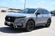  Honda CR-V Hybrid