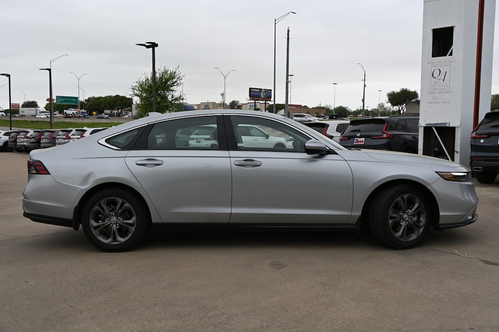 2024 HONDA Accord thumbnail 5