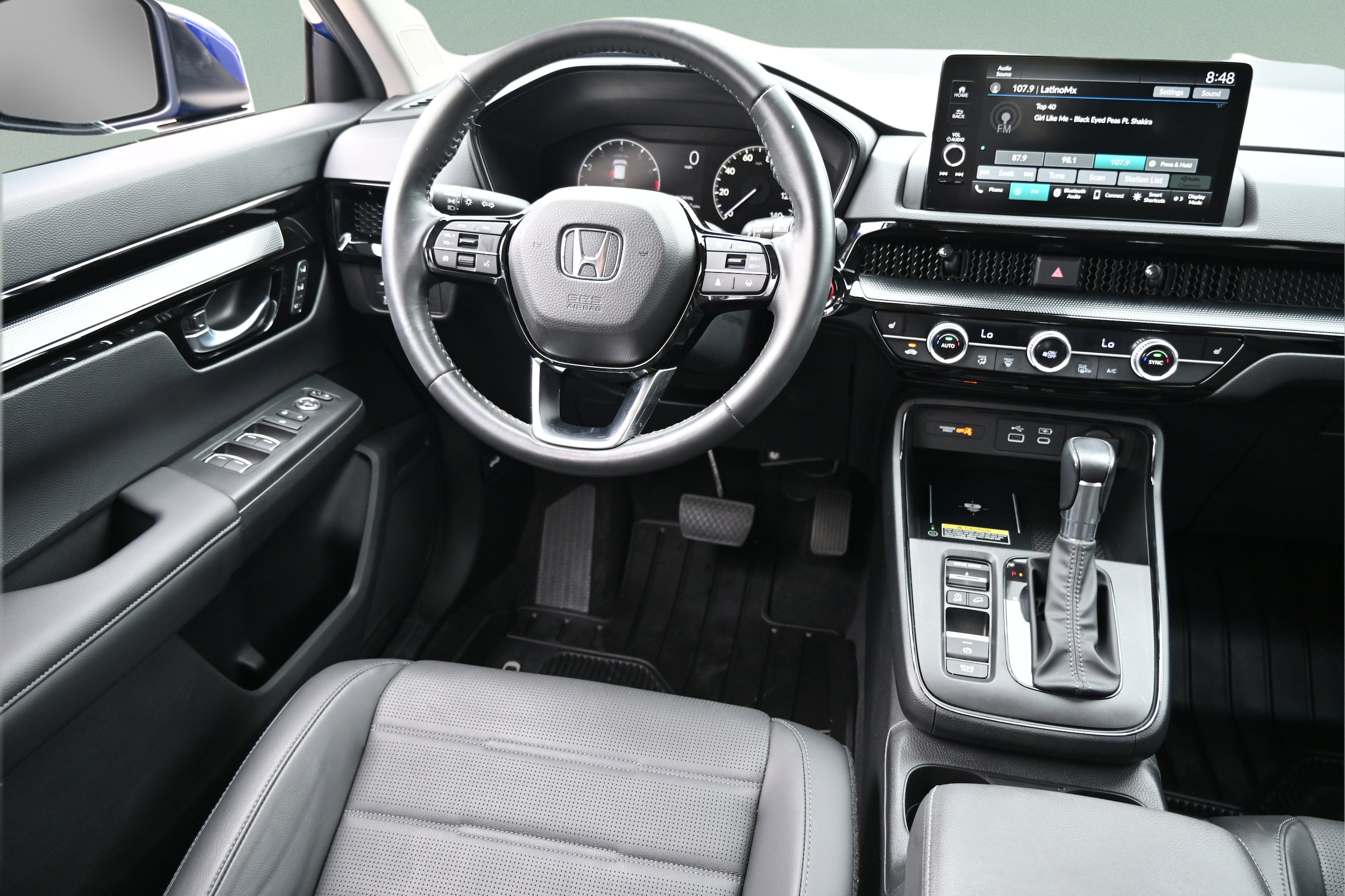 2023 Honda CR-V EX-L - Photo 34