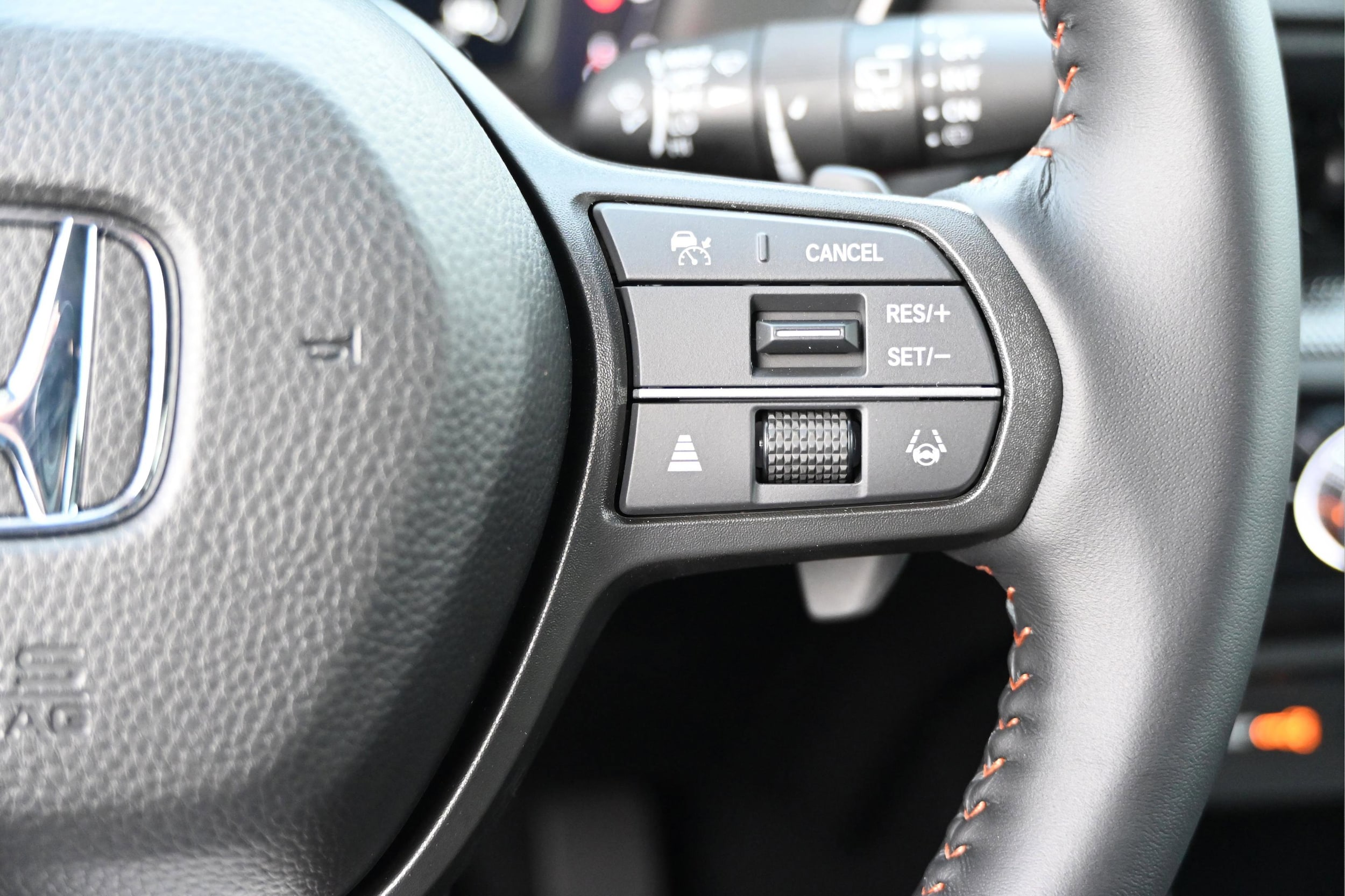 2026 Honda CR-V Sport-L - Photo 34