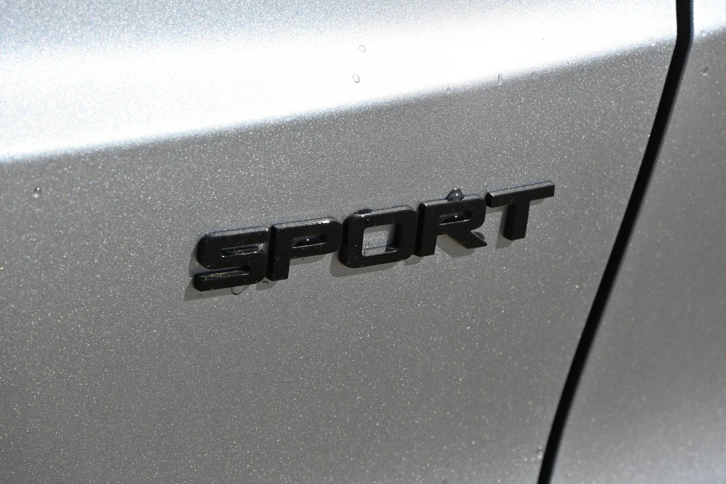 2026 Honda CR-V Sport-L - Photo 14