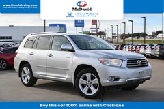 2008 Toyota Highlander