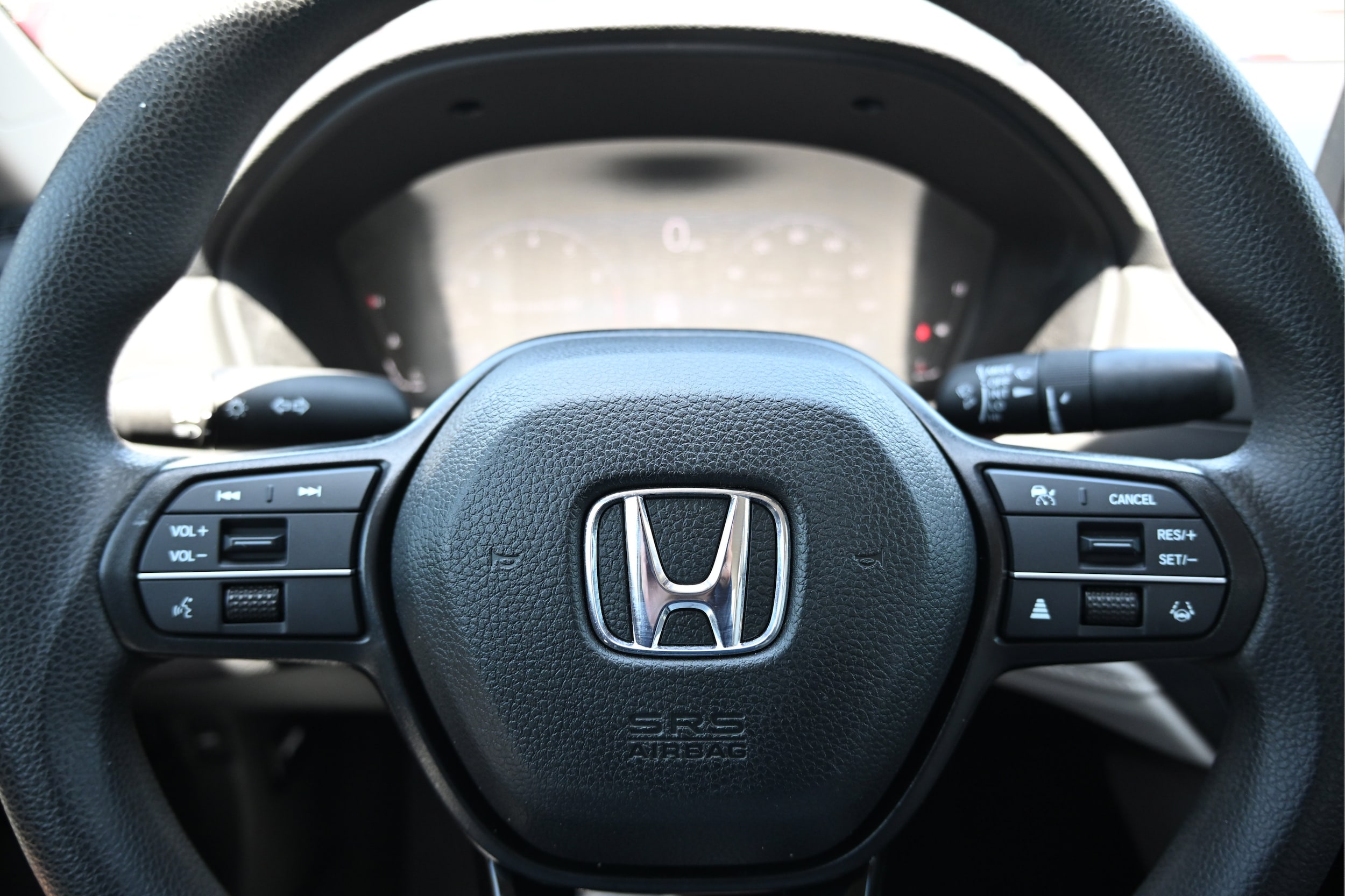 2024 Honda Accord LX - Photo 25