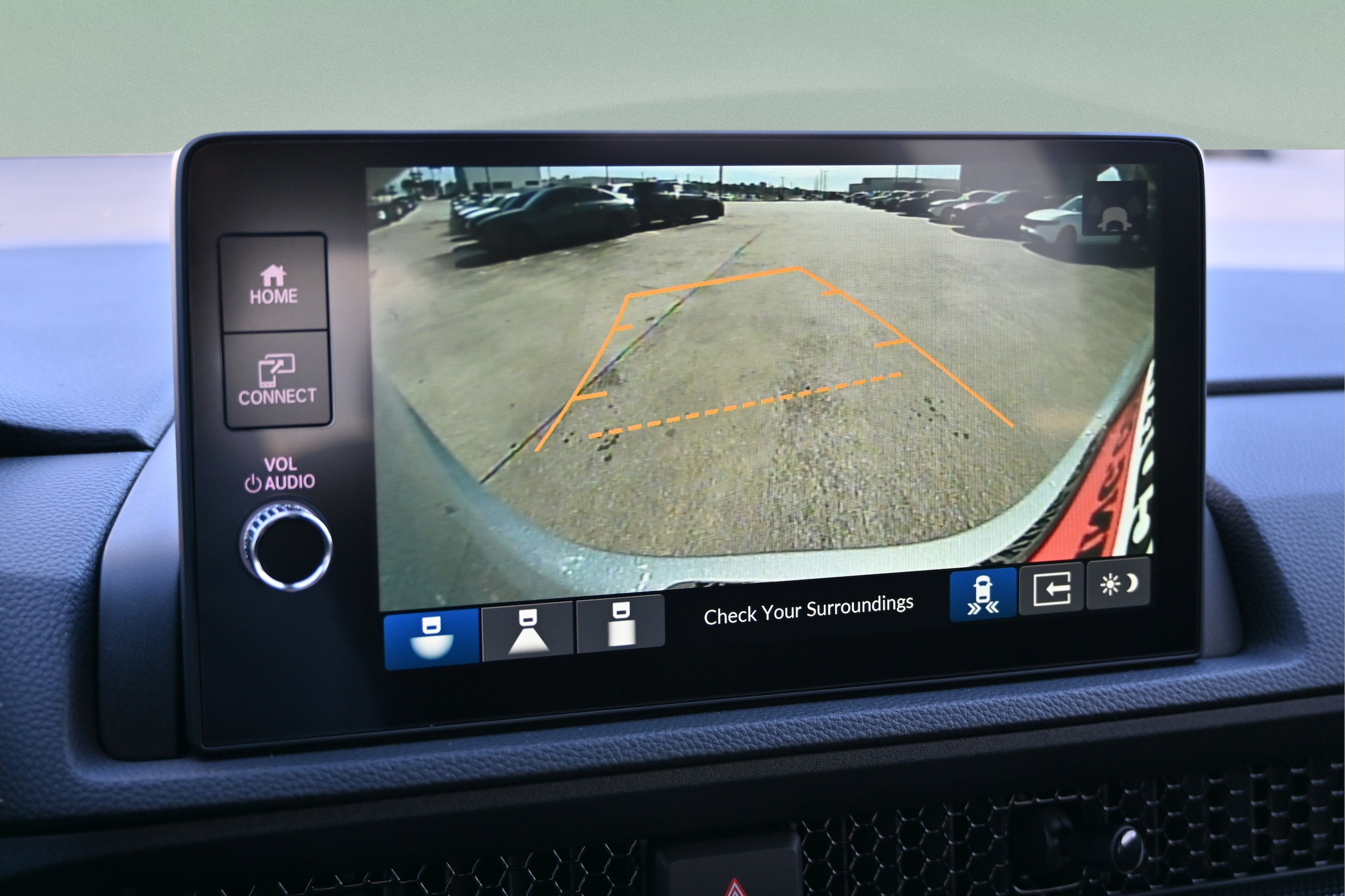 2026 Honda CR-V Sport-L - Photo 29