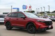  Honda CR-V Hybrid