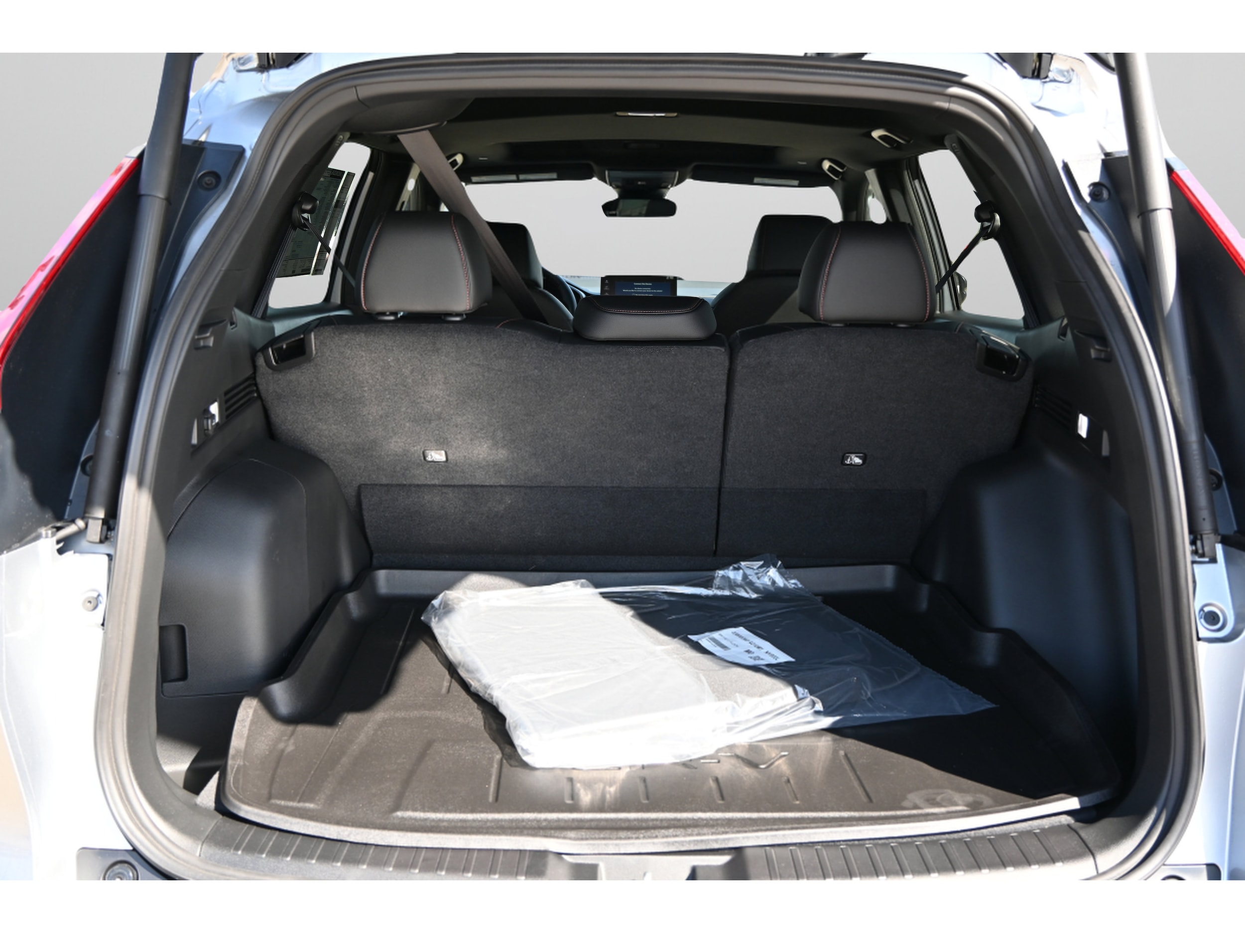 2026 Honda CR-V Sport-L - Photo 15