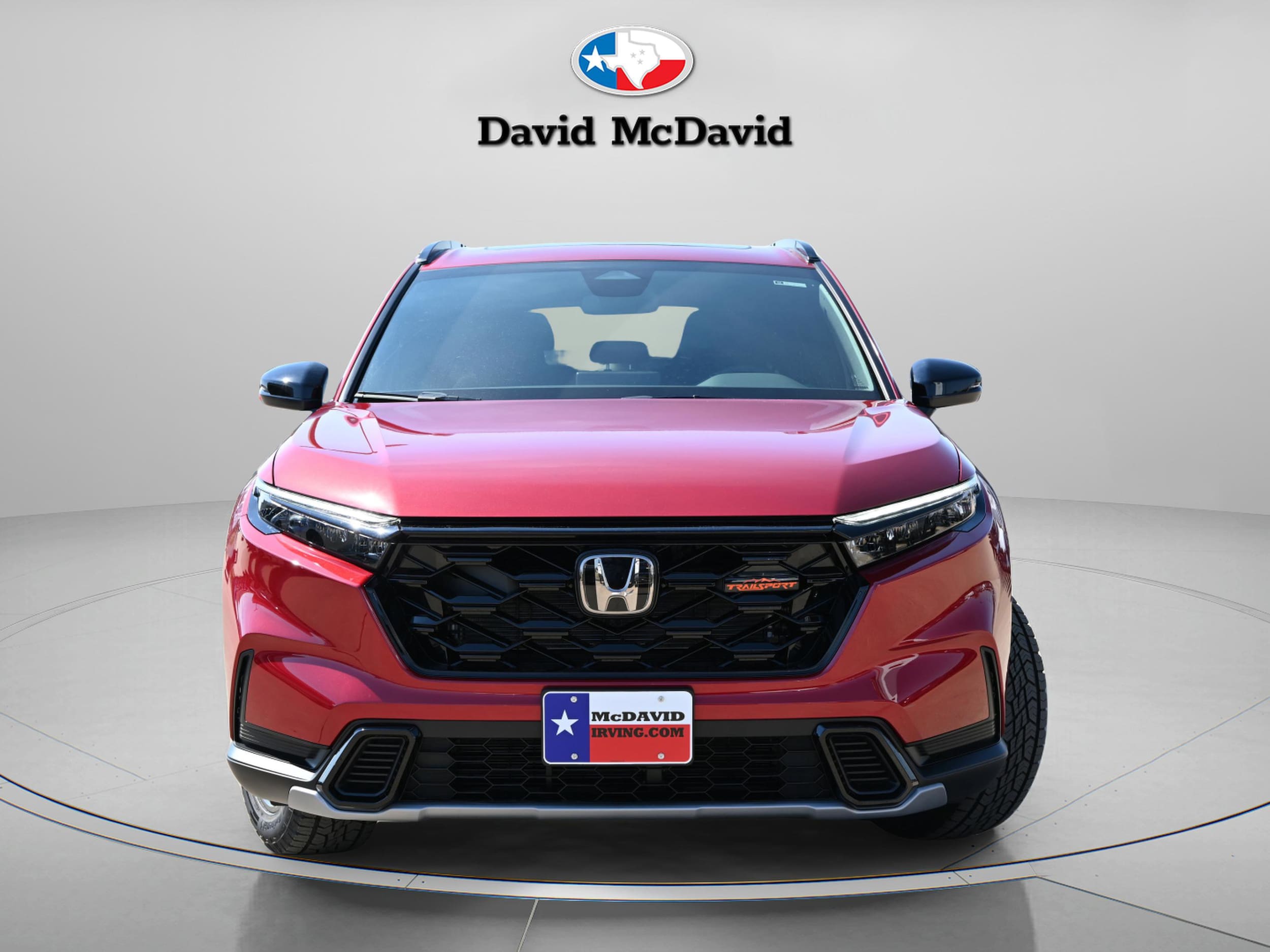 2026 Honda CR-V TrailSport - Photo 9