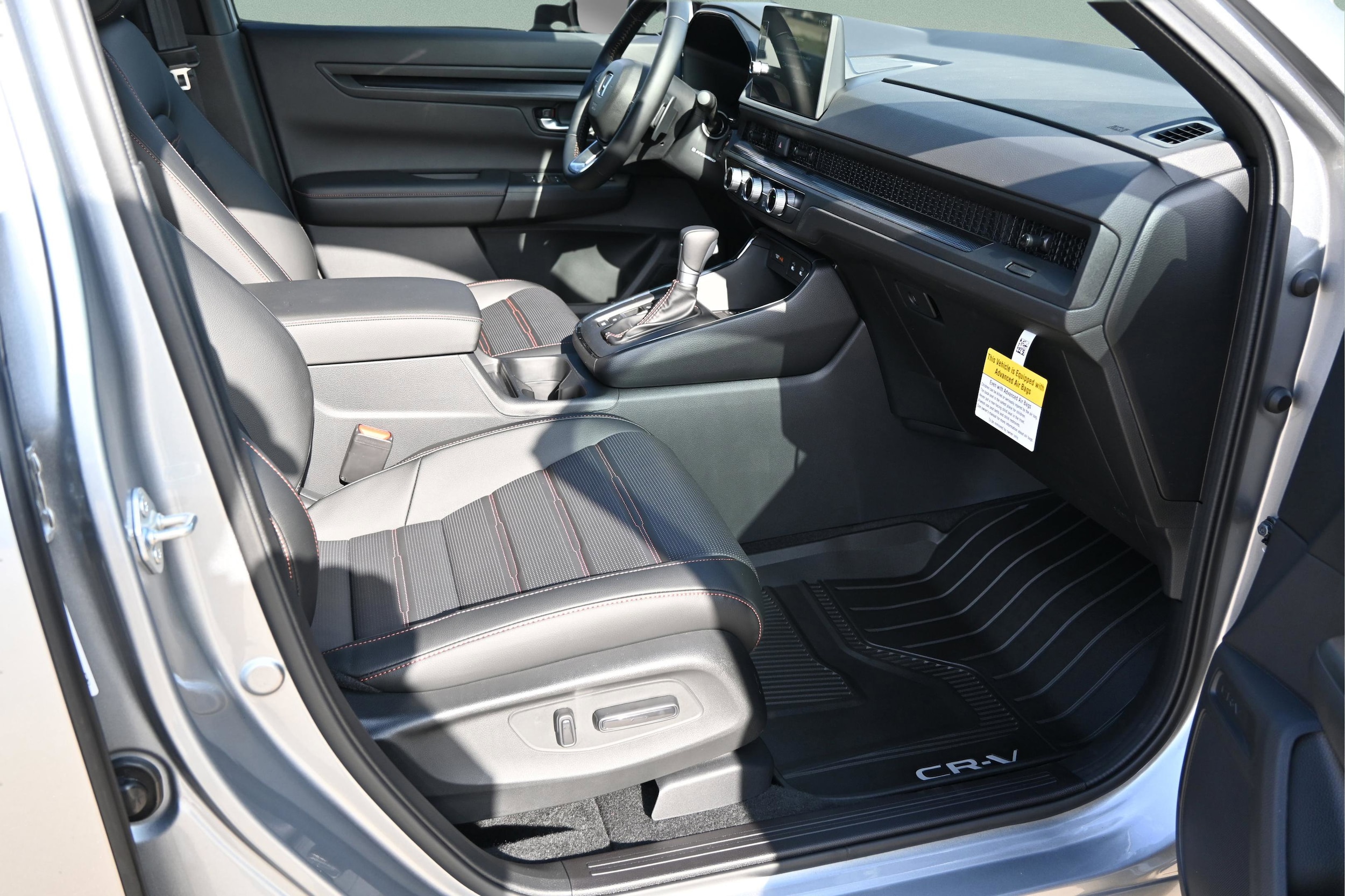 2026 Honda CR-V Sport-L - Photo 17