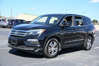 2017 Honda Pilot EX-L FWD SUV