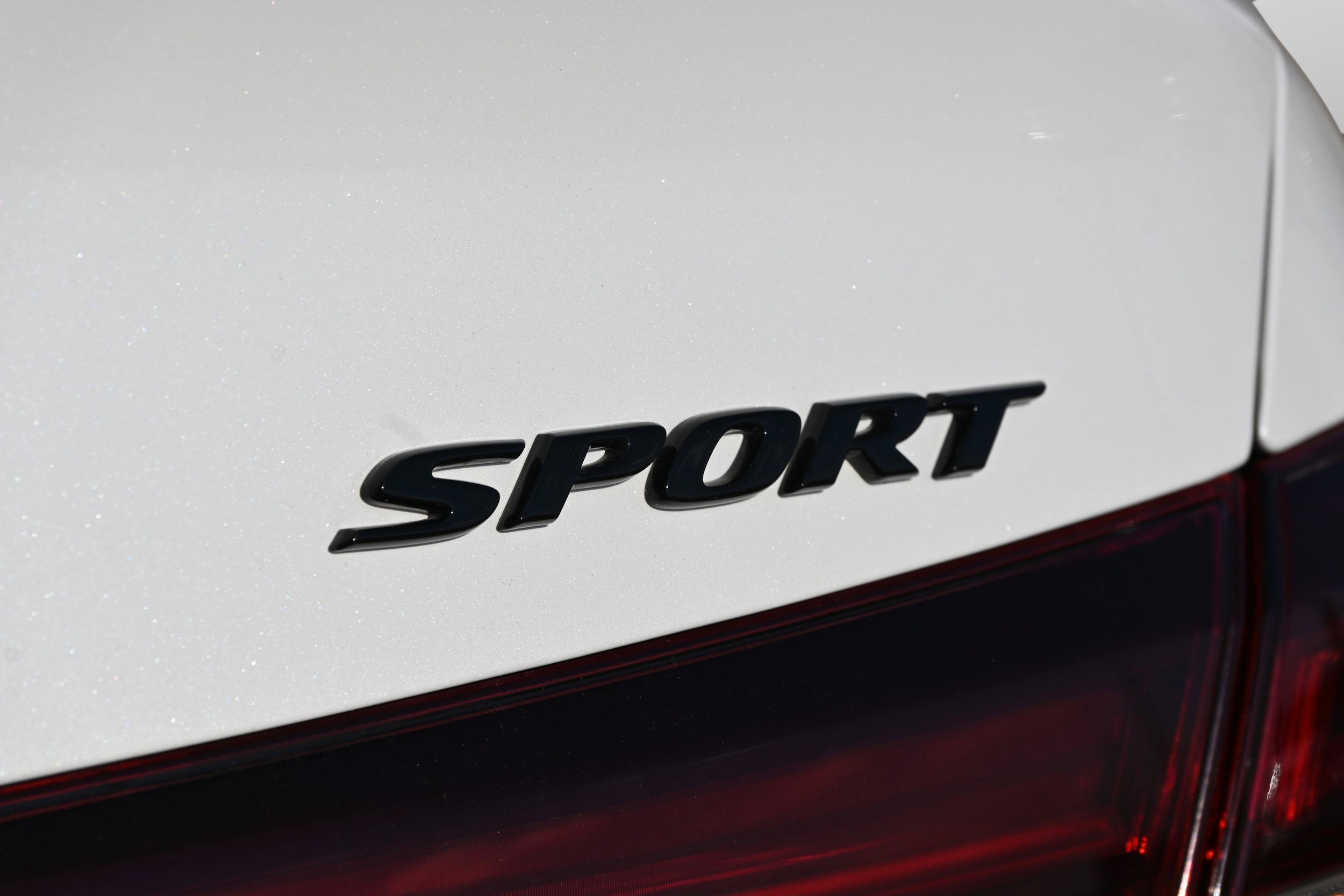 2026 Honda Civic Sport - Photo 14