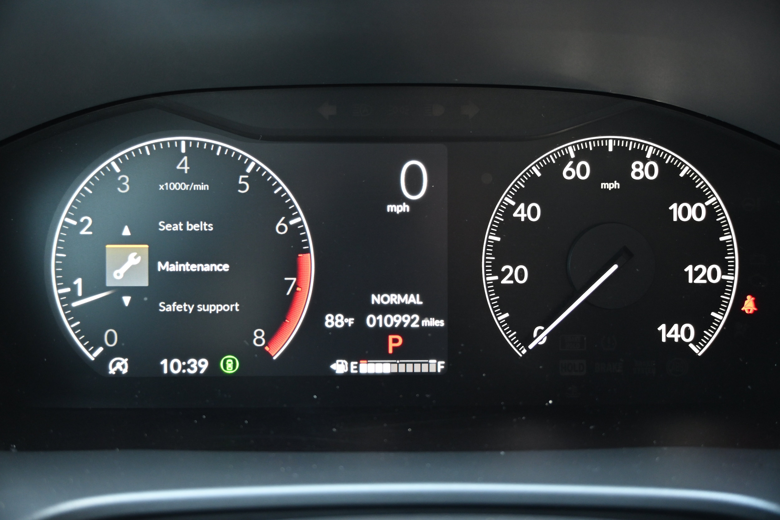 2025 Honda CR-V EX-L - Photo 39