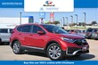 Honda CR-V Hybrid