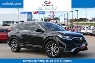 2020 Honda CR-V EX-L 2WD SUV