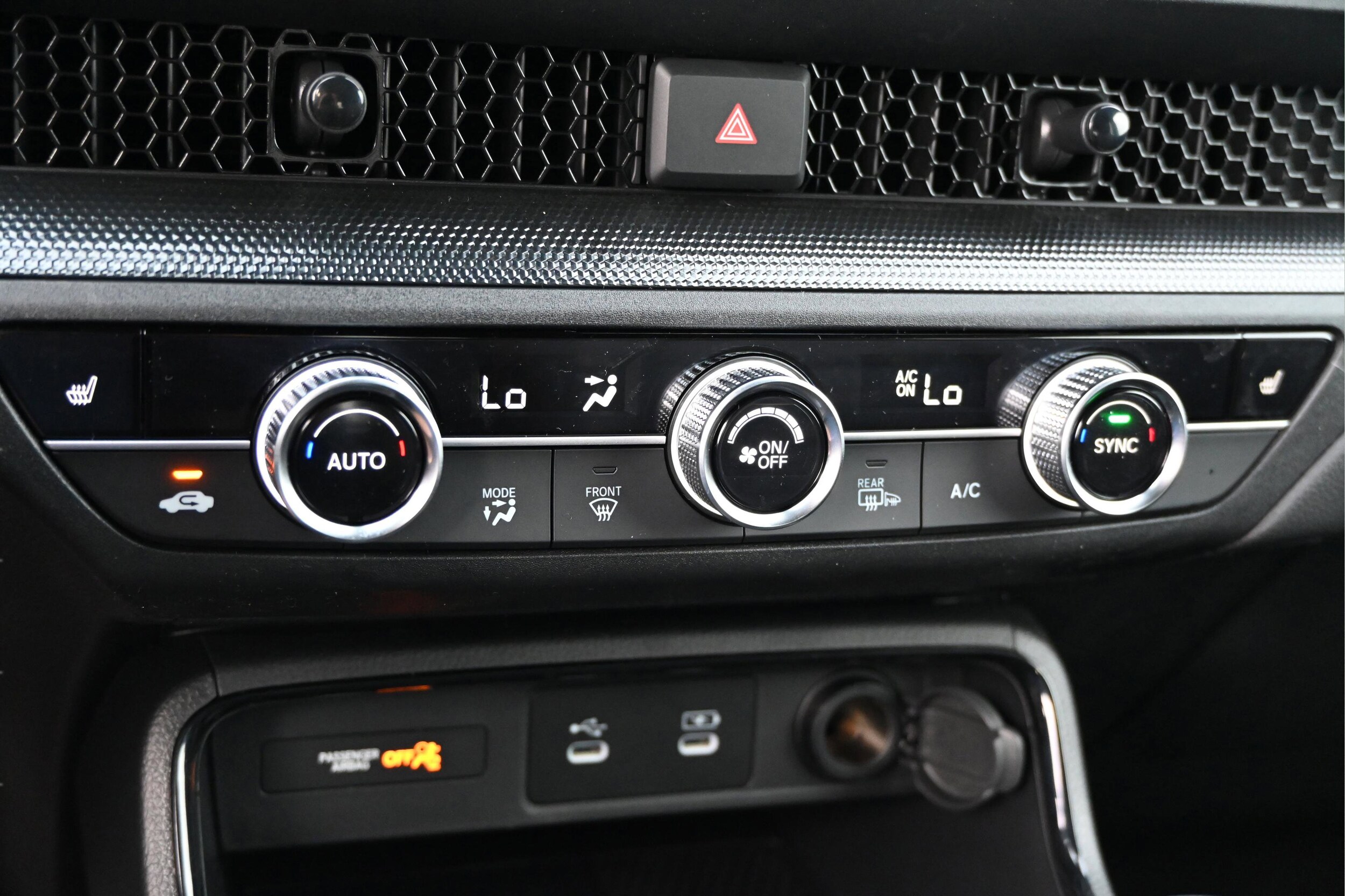 2026 Honda CR-V Sport-L - Photo 29